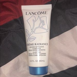Lancome Creme Radiance
